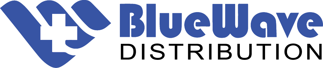 BlueWaveDistribution logo