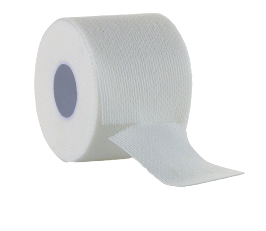 Surgical Retention Tape "Medipore Type" 2"X 10 yards